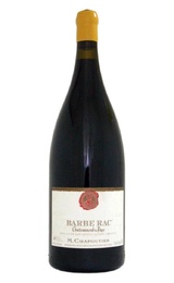 Вино M. Chapoutier Barbe Rac Chateauneuf-du-Pape 2013&nbsp;1,5&nbsp;л