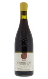 Вино M. Chapoutier Barbe Rac Chateauneuf-du-Pape 2016&nbsp;0,75&nbsp;л