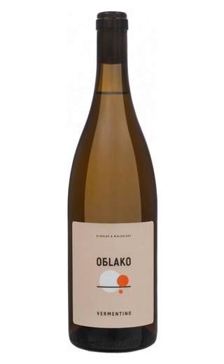 фото вино Nikolaev & Sons Oblako 2023 0,75 л