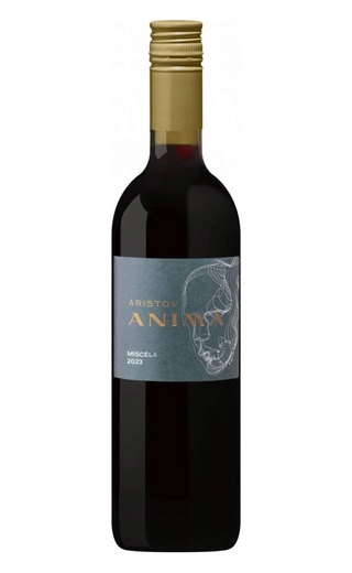 Вино Аристов Анима Мисчела 2023 0,75 л