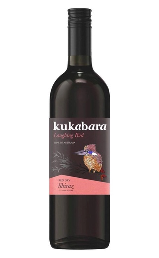 Ангове Кукабара Шираз 2021 0.75 л фото вино Angove Kukabara Shiraz 2021 0,75 л