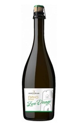 Игристое вино Инкерман Пино Блан Зеро Дозаж Экстра Брют 0,75 л