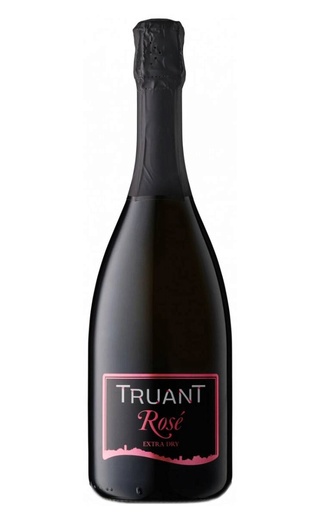 фото игристое вино Truant Rosé Extra Dry 0,75 л