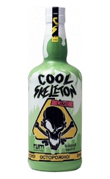 Ром Кул Скелетон Лайм 0,7 л