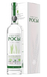 Водка Чистые Росы 0,7 л