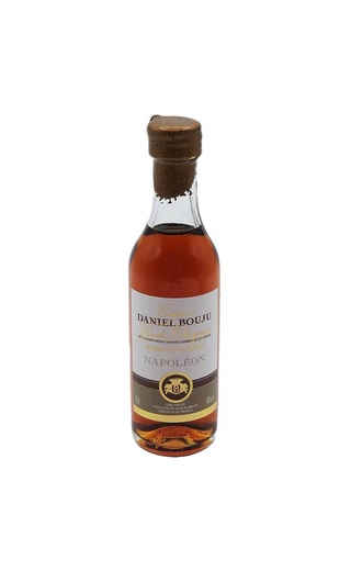 фото коньяк Daniel Bouju Napoleon 0,05 л