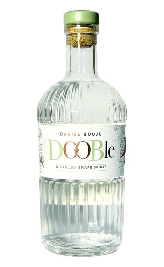 фото водка Daniel Bouju Dooble Eau-de-vie 0,7 л