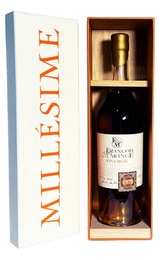 Коньяк Daniel Bouju Grande Champagne 1970 0,7 л