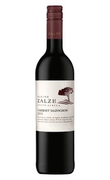 Вино Kleine Zalze Cabernet Sauvignon 2023 0,75 л