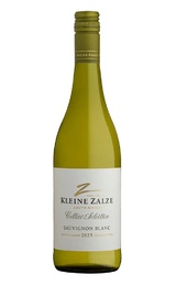 Вино Kleine Zalze Cellar Selection Sauvignon Blanc 2025 0,75 л