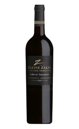 Вино Kleine Zalze Vineyard Selection Cabernet Sauvignon 2022 0,75 л