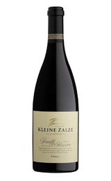 Вино Kleine Zalze Family Reserve Syrah 2021 0,75 л
