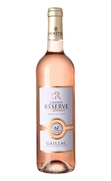 Вино Labastide Grand Gaillaс Rose 2024 0,75 л