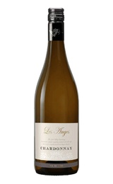 Вино Les Caves de la Loire Les Anges Chardonnay Val de Loire 2024 0,75 л