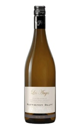 Вино Les Caves de la Loire Les Anges Sauvignon Blanc Val de Loire 2024 0,75 л