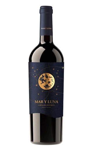 фото вино Mar y Luna Garnacha Tintorera 2022 0,75 л