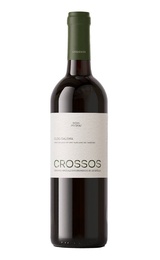 Вино Domini de la Cartoixa Crossos Priorat 2022 0,75 л