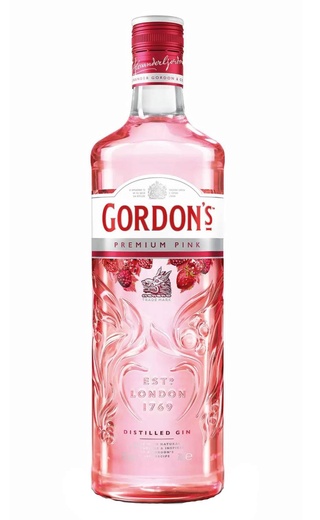 Джин Gordons Pink Premium 0,7 л