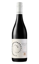 Вино Tyrrell's Wines Lunatiq Shiraz 2018 0,75 л