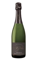 Игристое вино Les Caves de la Loire Les Anges Cuvee Reserve Methode Traditionnelle Brut 2022&nbsp;0,75&nbsp;л