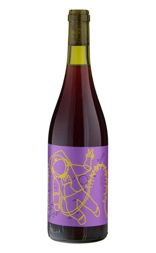 Вино Fanny Adams Carbonic Attack 2022 0,75 л