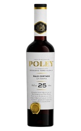 Херес Toro Albala Poley Palo Cortado En Rama 0,5 л