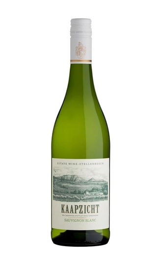 фото вино Kaapzicht Sauvignon Blanc 2023 0,75 л
