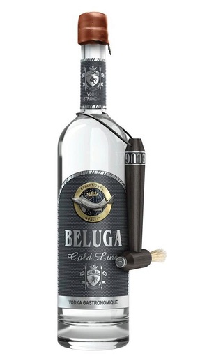 Белуга Голд Лайн 6 л фото водка Beluga Gold Line 6 л