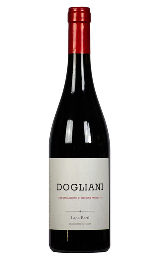 Лапо Берти Дольяни 2022 0.75 л фото вино Lapo Berti Dogliani 2022 0,75 л