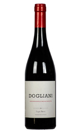 Вино Lapo Berti Dogliani 2022 0,75 л