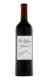 Вино Chateau Lafleur Pomerol 2018 0,75 л