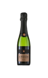 Шампанское M. Hostomme Tradition Brut Champagne 0,375 л