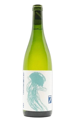 Вино Sette Medusa Bianco 2023 0,75 л