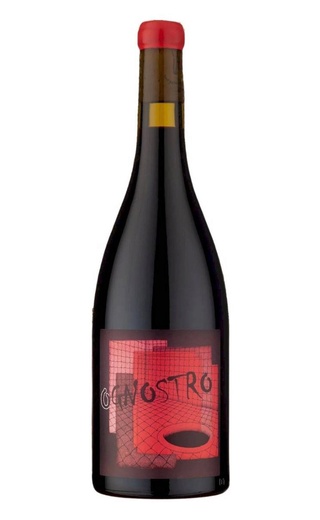 Вино Tinessa Ognostro Rosso 2021&nbsp;0,75&nbsp;л