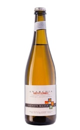 Игристое вино Vigneti Massa Anarchia Costituzionale 2024 0,75 л