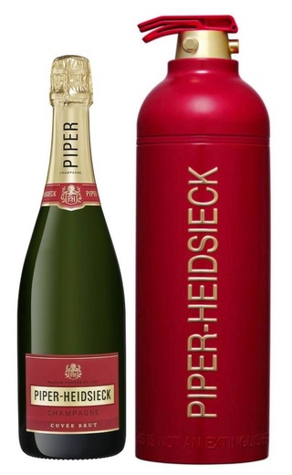 фото шампанское Piper-Heidsieck Cuvee Brut 0,75 л