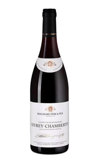 Вино Bouchard Pere et Fils Gevrey-Chambertin 2020 0,75 л