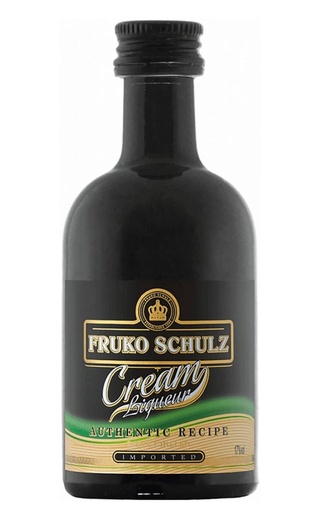 фото Fruko Schulz Cream 0,5 л