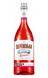 Зимняя Деревенька Клюква