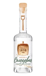 Водка Солодовня 0,25 л