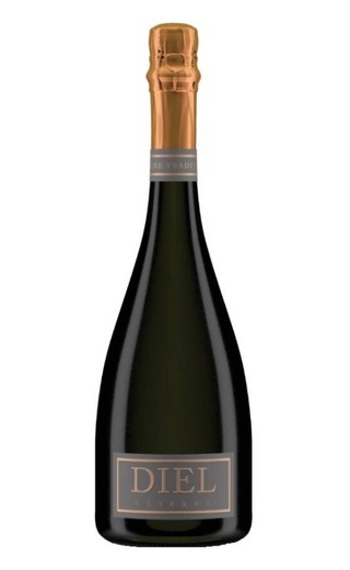 фото игристое вино Schlossgut Diel Diel Riesling Reserve Sekt Extra Brut 2019 0,75 л