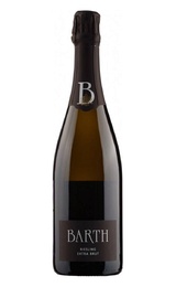 Игристое вино Barth Riesling Extra Brut 2020 0,75 л
