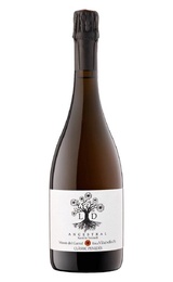 Игристое вино Finca Viladellops L.D. Ancestral Massis del Garraf 2021 0,75 л