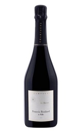 Шампанское Francis Boulard & Fille Le Murtet Petite Montagne Brut Nature 2019 0,75 л