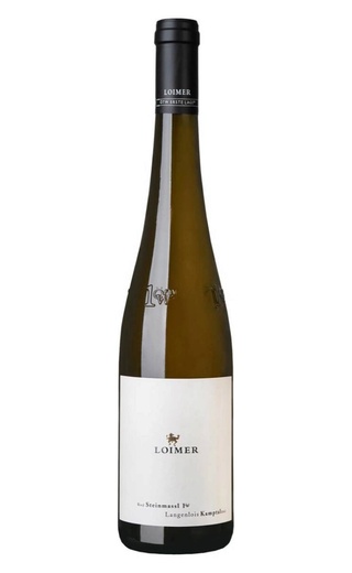 Лоймер Лангенлойс Штайнмассль Рислинг Кампталь 2022 0.75 л фото вино Loimer Langenlois Steinmassl Riesling Kamptal 2022 0,75 л