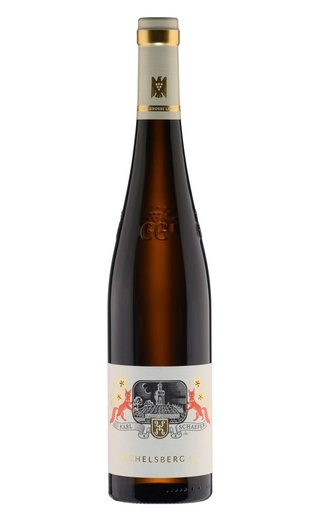 Карл Шефер Дюркхаймер Михельсберг Рислинг 2021 0.75 л фото вино Karl Schaefer Durkheimer Michelsberg Riesling 2021 0,75 л