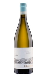 Вино Zarate O Estranxeiro Godello 2023 0,75 л