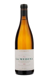 Вино Jose Pariente Finca la Medina Rueda 2023&nbsp;0,75&nbsp;л