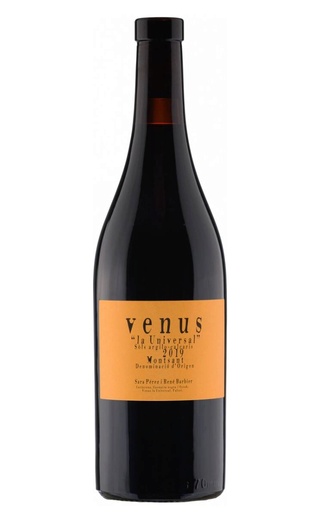 фото вино Venus la Universal Montsant 2020 0,75 л