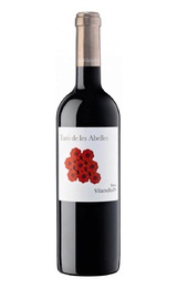Вино Finca Viladellops Turo De Les Abelles Penedes 2018 0,75 л